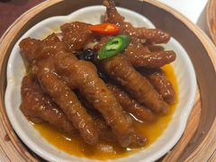 -禄运茶居·手工点心(猎德店)