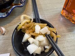 -缘久缘米粉(新街口店)