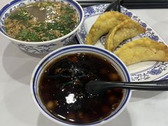 -清真马祥兴菜馆(云南北路店)