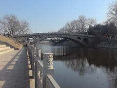 -赵州桥景区