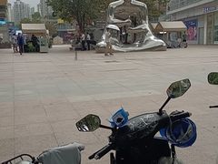 -证大大拇指广场(芳甸路店)