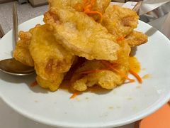 -上关东东北菜(夫子庙水游城店)