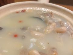 -破三川·新川菜(静安大融城店)