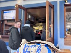 -Fergburger(皇后镇店)