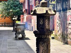 -都江堰普照寺