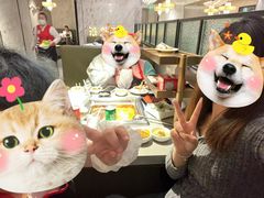 -海底捞火锅(大唐店)