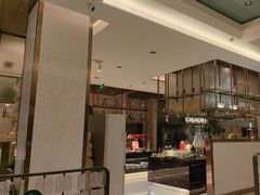 -东方红海鲜百汇(国际大厦店)