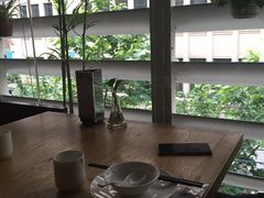 靠窗位-黛瓦里巷(南京东路店)