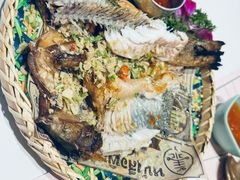 -美泰·Mangothai·清迈云街(天空之城店)