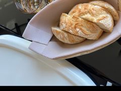 餐前面包-上海苏宁宝丽嘉酒店·Cafe Bellagio西餐厅
