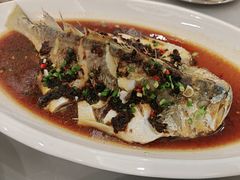 -天天渔港(杏林街店)