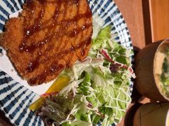 -一本料理(西溪天街店)