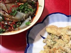-老丽江餐馆(丽江华都商贸城店)