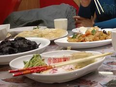 -添福来墨鱼饺子 · 海鲜东北菜(大连星海·黄浦路店)