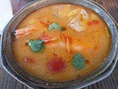 -Hi YOU你的饭局泰餐厅(雍和宫店)