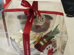 -你好独角兽·蛋糕甜品