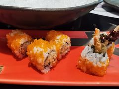 -天狗山料理(省体店)