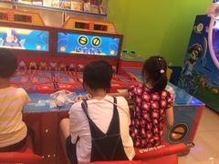 -汤姆熊欢乐世界·史莱姆怪兽(正大店)
