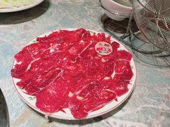 三花趾-汕头八合里海记牛肉店(洋桥店)