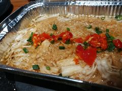 -烧货·活海鲜炭烧(湖滨商业街店)