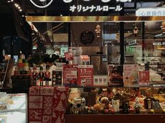 -卷心卷意·轻甜蛋糕(新光天地店)