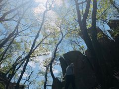 -丹东市五龙山风景区