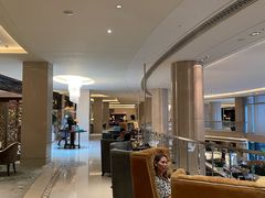 -Salon de Ville浦江汇(上海外滩华尔道夫酒店店)