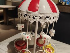 -豪客来牛排(府河店)