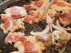 -红岸碳烤齐齐哈尔原味生态烤肉