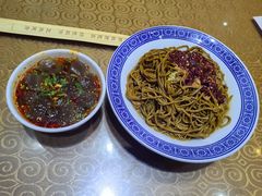 -独秀小吃(蓝田店)