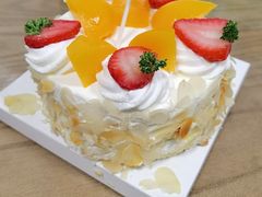 -味多美蛋糕(潘家园店)