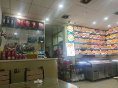 -河间老万驴肉火烧(福建北路店)