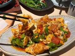 -山石榴·贵州菜(丰盛里店)