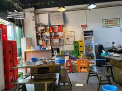 -天治宣·野椒鸡(龙头寺总店)