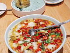 -荷花亭·湖北融合菜(十堰武商MALL店)