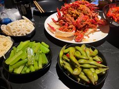 -红盔甲·小龙虾(人民广场店)