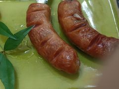 带骨香肠-葉家.焼鳥.居酒屋(惠利街店)