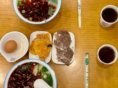-京穆兰兰州牛肉面·清真(中川机场店)