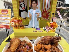 -龙湖重庆时代天街