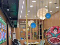 -满兴咱妈烀饼铁锅炖(兰州北街店)