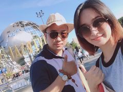 -好莱坞环球影城