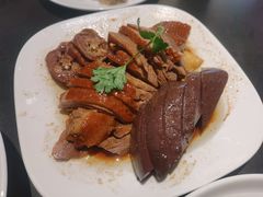 -抱德·潮汕味(敦和店原惠城鱼仔)