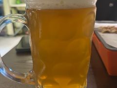 -半酌烧烤小酒馆(南京东路店)