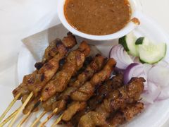 -纽顿熟食中心