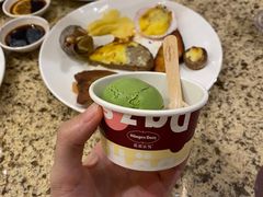 -禾斗海鲜自助(市南银座店)