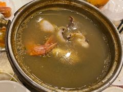 -芭菲盛宴·环球美食(锦城万达广场店)