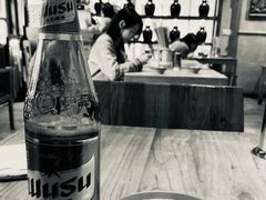 -串大叔炭火烤串·鸡西大冷面刀削面(总店)