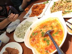 -宏天寶·北京烤鸭(宾馆西路2店)