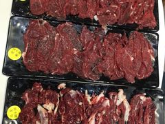 -陈记顺和潮汕牛肉火锅(棠德南路店)