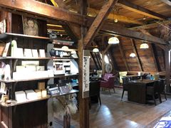 -良友书坊(安徽路店)